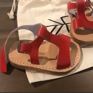 Freshly Picked Sandals